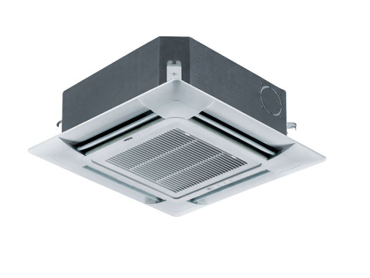 Внутренний блок кассетного кондиционера Haier AB48ES1ERA(S)