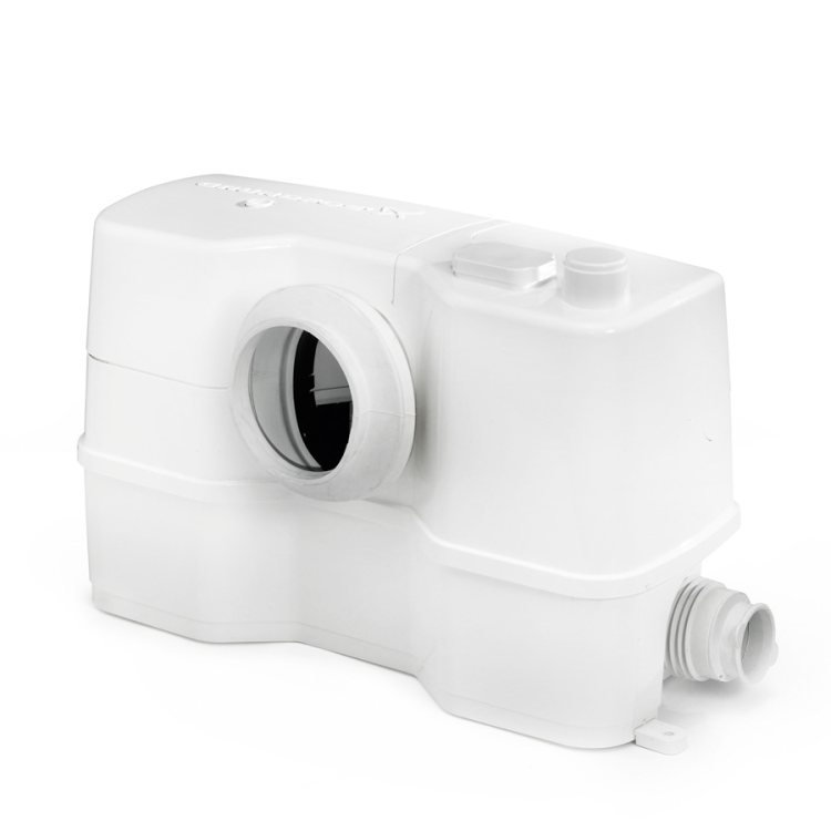 Канализационная установка Grundfos SOLOLIFT2 WC-3 0.62 кВт 97775315