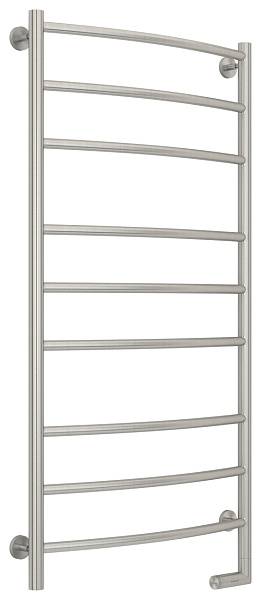 Полотенцесушитель электрический Сунержа Галант 2.0 600x1200 мм правый сатин 071-5201-1260