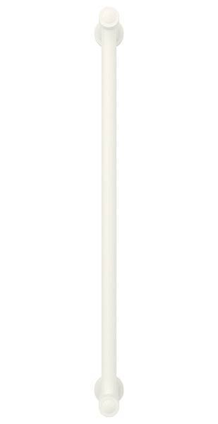 Полотенцесушитель водяной Сунержа Хорда 19.5x60 см матовый белый 30-0124-0600