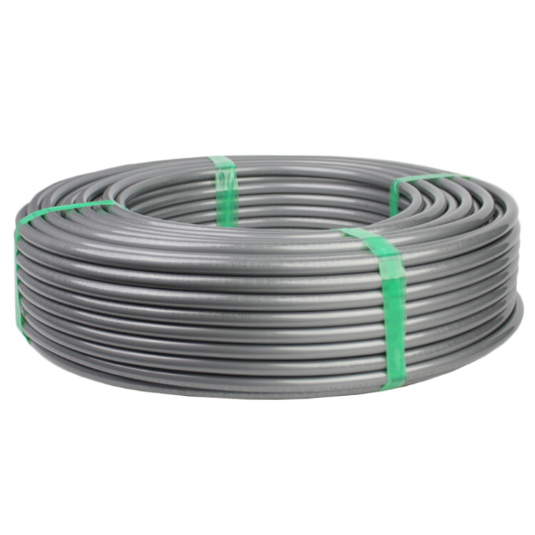 Труба PE-Xa Elspipe 16x2.2 мм бухта 240 м EPU162311240