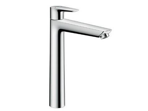 Смеситель для раковины Hansgrohe Talis E 110 хром 71716000