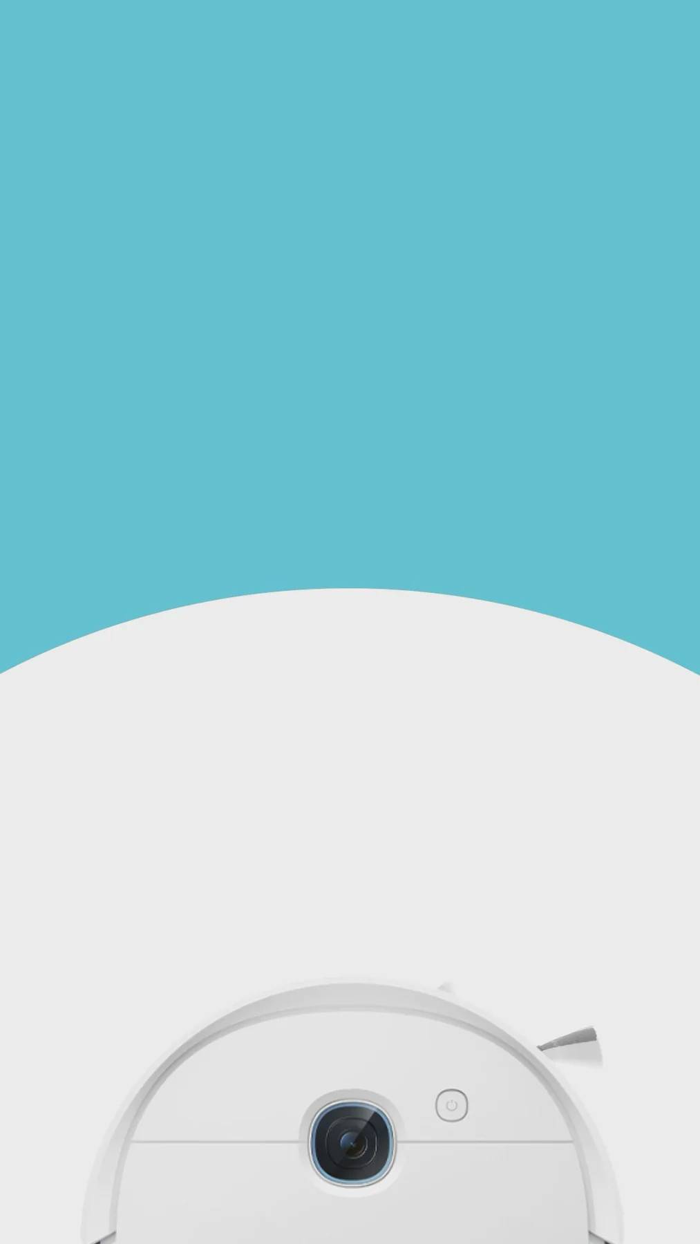 Робот-пылесос Yeedi VAC 2 Pro K950