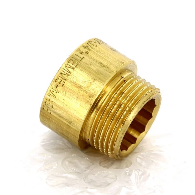 Удлинитель НВ Tiemme 3/4 x 15 мм 1500211