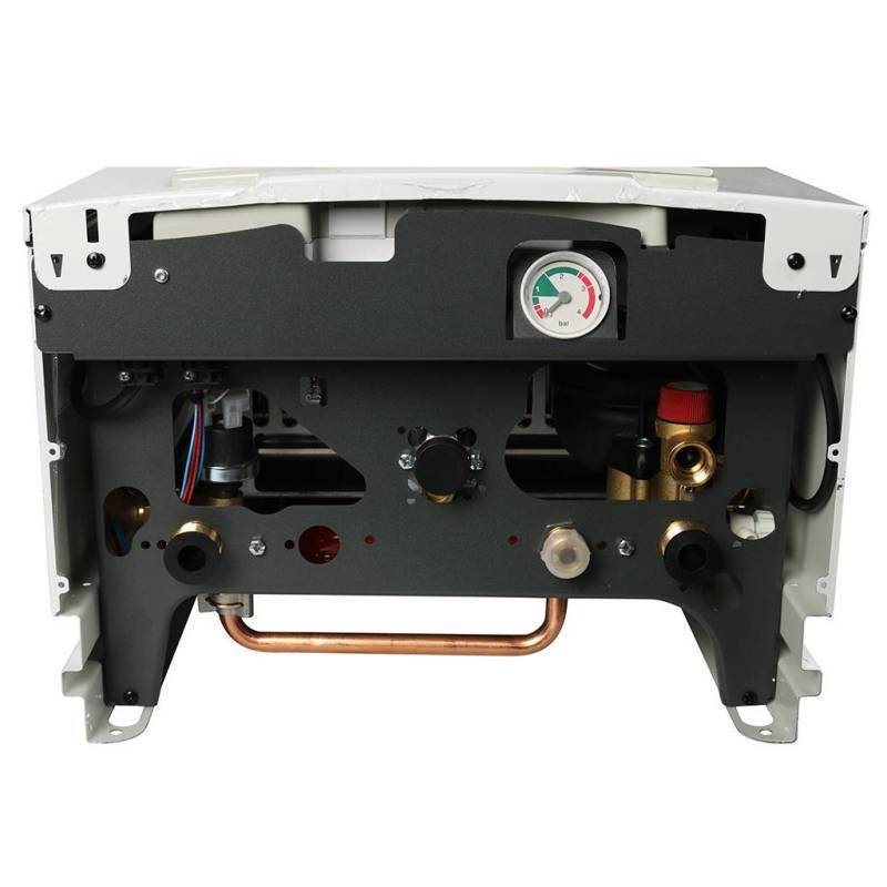 Котел газовый настенный BAXI ECO Four 1.24 одноконтурный 24 кВт CSE46124354