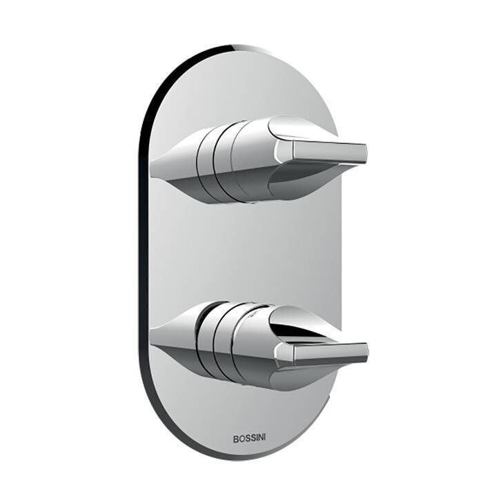 Смеситель для душа Bossini APICE хром Z00501030