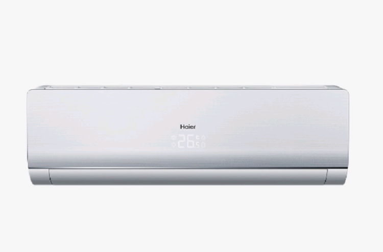 Внутренний блок Haier AS162MFERAC настенный с пультом и клапаном EEV в комплекте