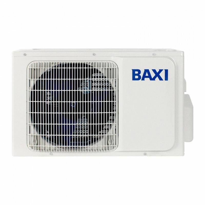 Сплит-система BAXI ALTA 9 11150240001006