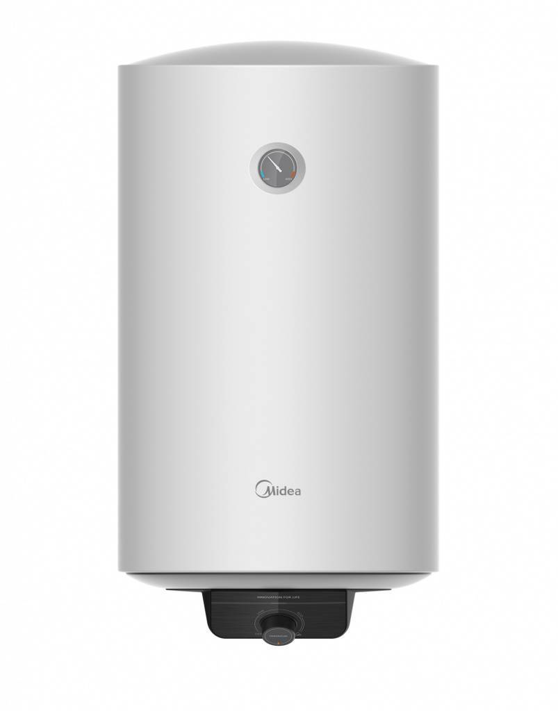 Водонагреватель накопительный Midea CEM 30 л MWH-3015-CEM