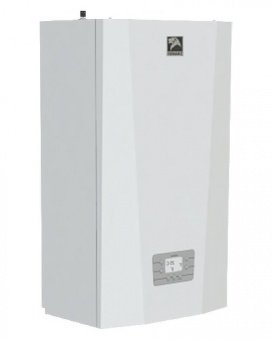 Настенный газовый котел Лемакс PRIME-V24 24 кВт двухконтурный УТ000003379