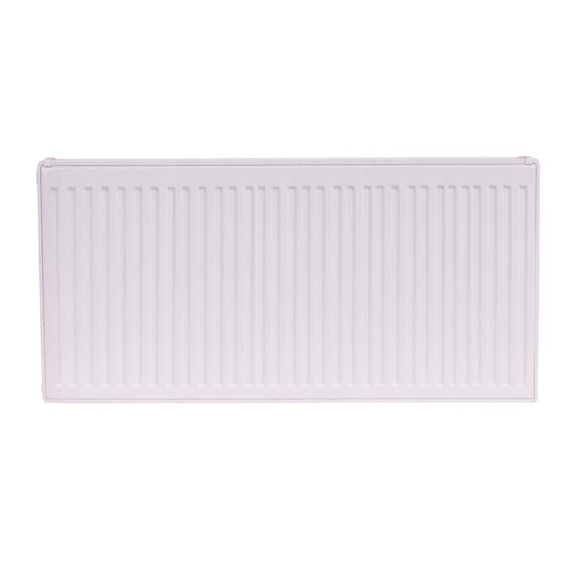 Радиатор стальной панельный Vogel&Noot Profil Ventil 22KV 600x1320 мм нижнее подключение G22KBA613A