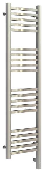 Полотенцесушитель электрический Сунержа Модус 3.0 300x1200 мм правый без покрытия 00-5701-1230