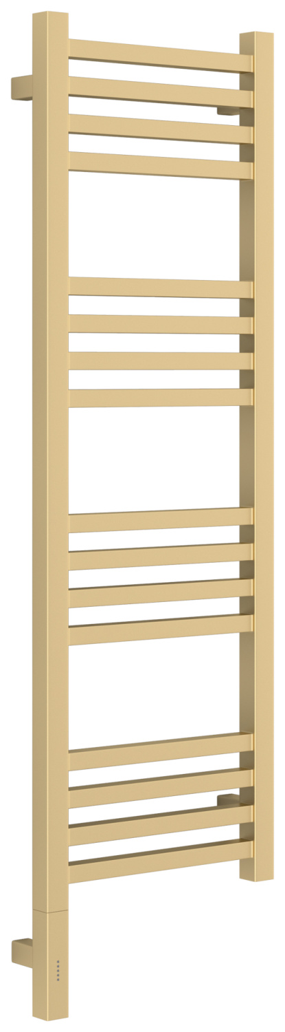 Полотенцесушитель электрический Сунержа Модус 3.1 300x1000 мм левый шампань матовая 022-5900-1030