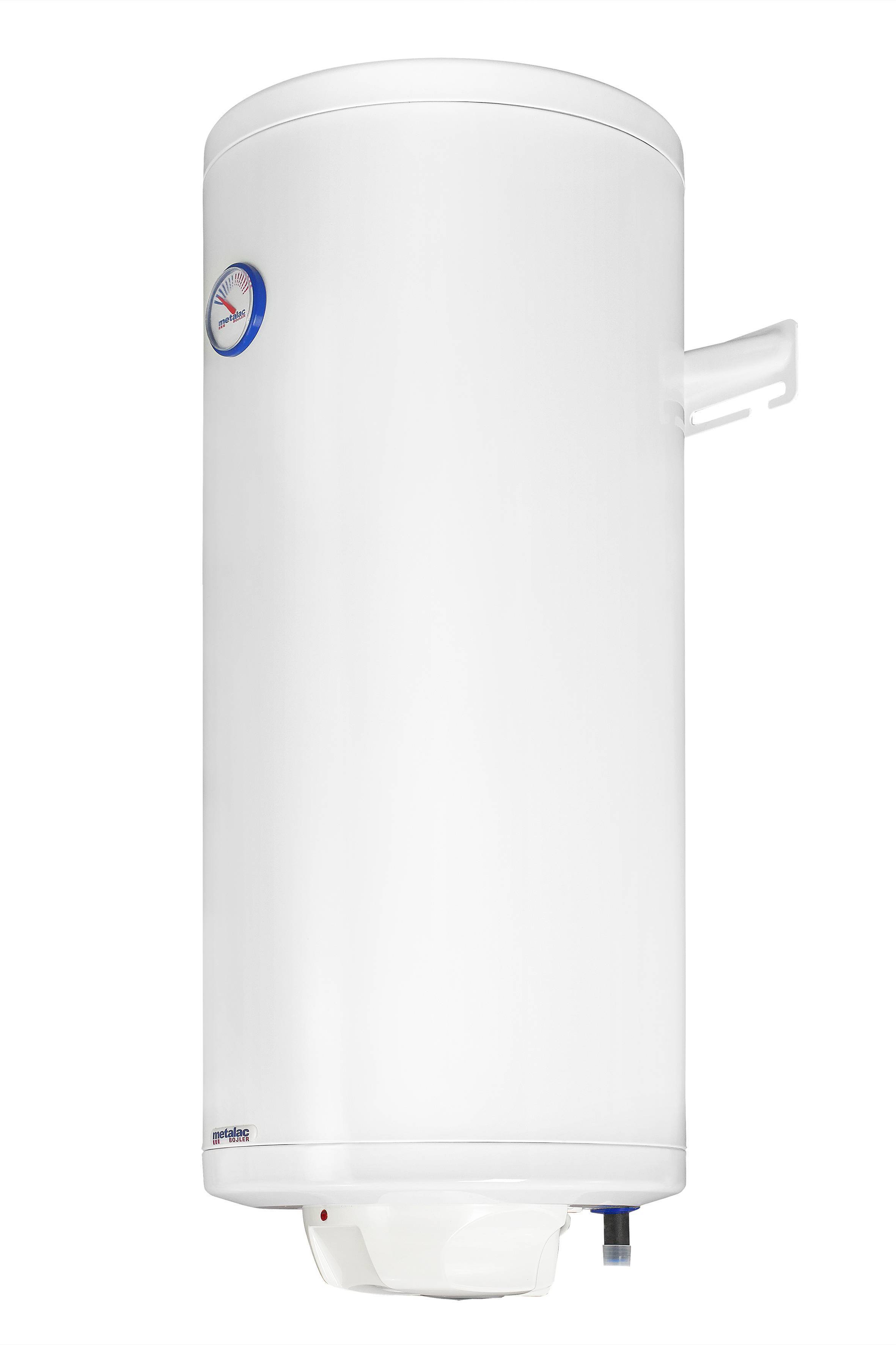 Водонагреватель накопительный Metalac OPTIMA EZV 50 KH R 50 л 167730