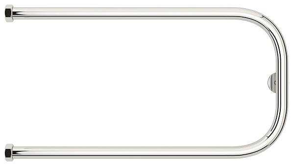 Полотенцесушитель водяной Сунержа П-образный 65х32 см без покрытия 00-4003-3265