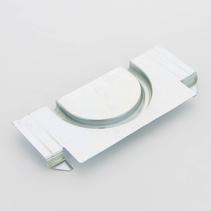 Поворотная пластина REHAU RAUTHERM S TS-14 245x110 мм 12003041001