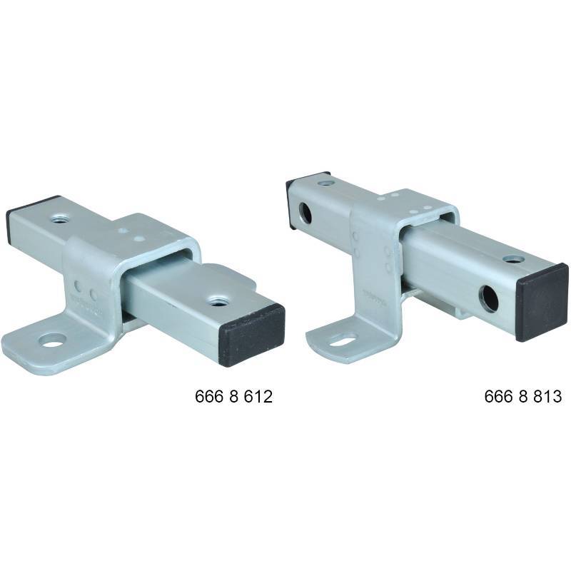 Опора скользящая Walraven BIS dB-Fix M10/M12 BUP1000 6668612