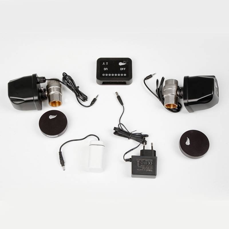 Система контроля протечек воды Arrowhead 3/4 511333