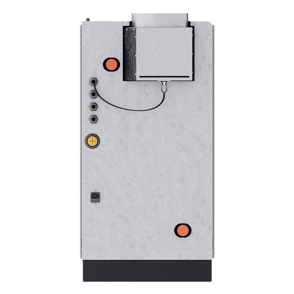 Котел газовый чугунный ЛЕМАКС OMEGA CI-50 50 кВт УТ000011635