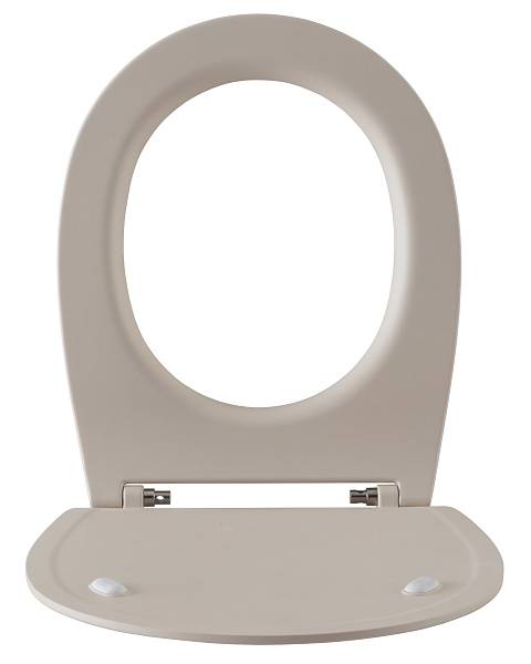 Сиденье для унитаза Allen Brau Fantasy Smartfix Soft-Close айвори 4.11005.IV