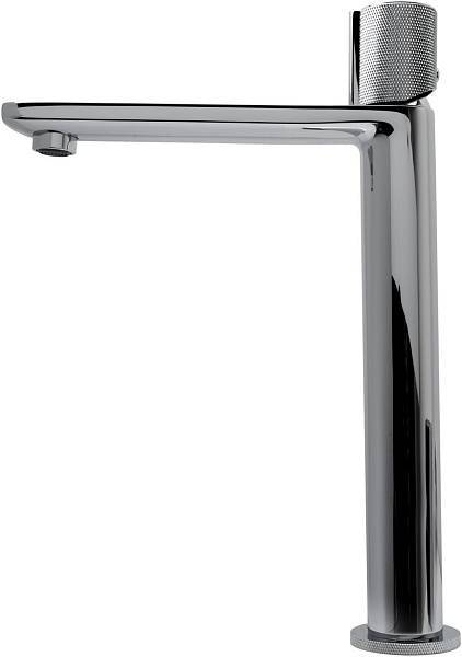 Смеситель для раковины Allen Brau Liberty хром 5.33002-00