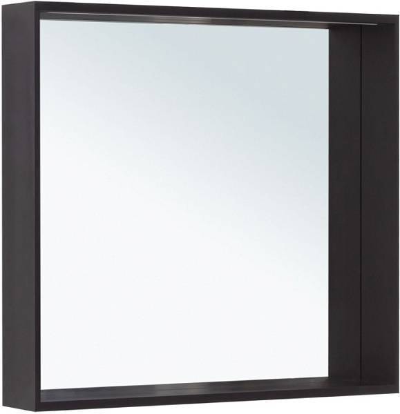 Зеркало Allen Brau Reality 80 см черный 1.32018.BB