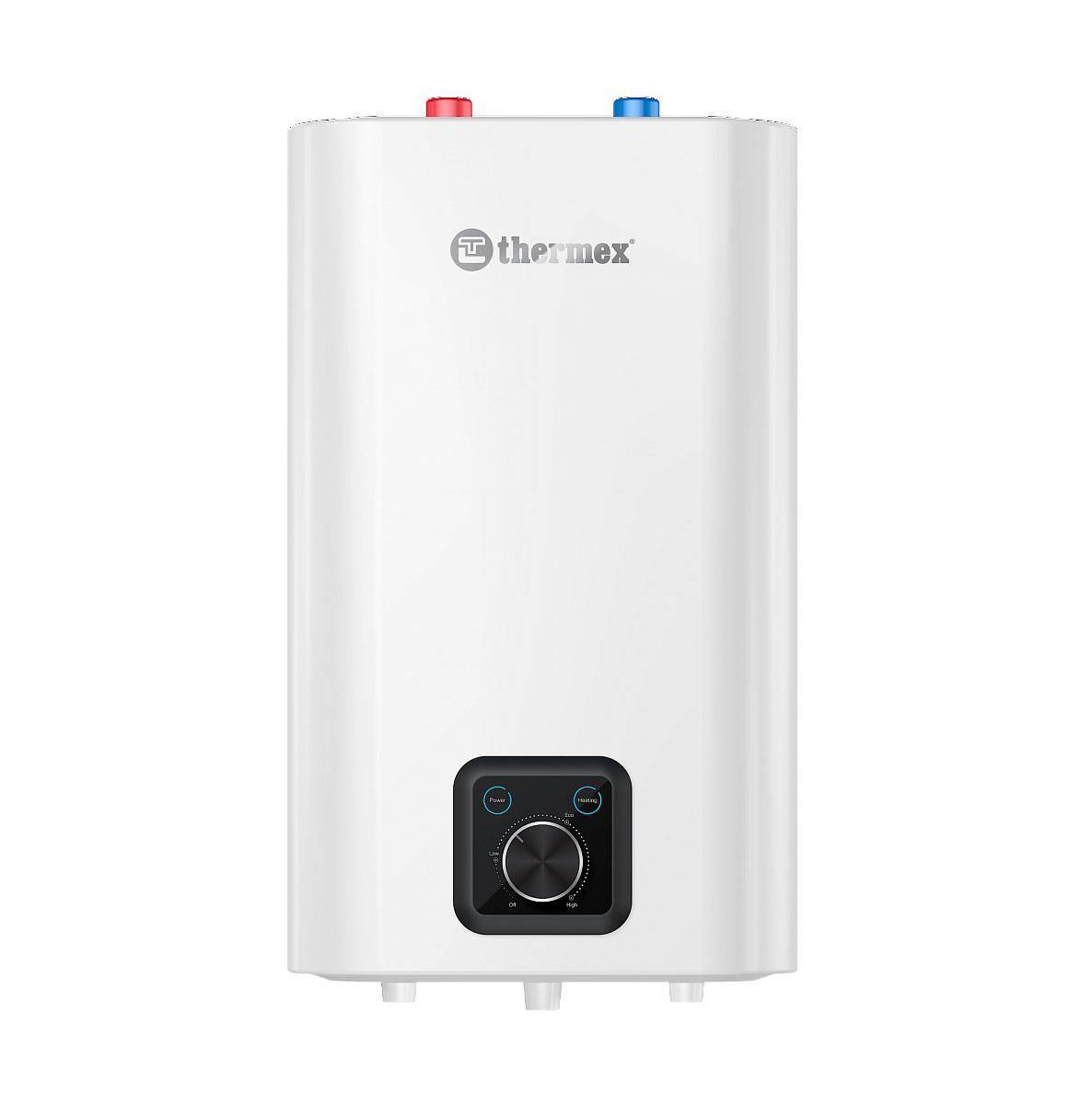 Водонагреватель накопительный Thermex Drift 15 U 15 л под раковиной 4868
