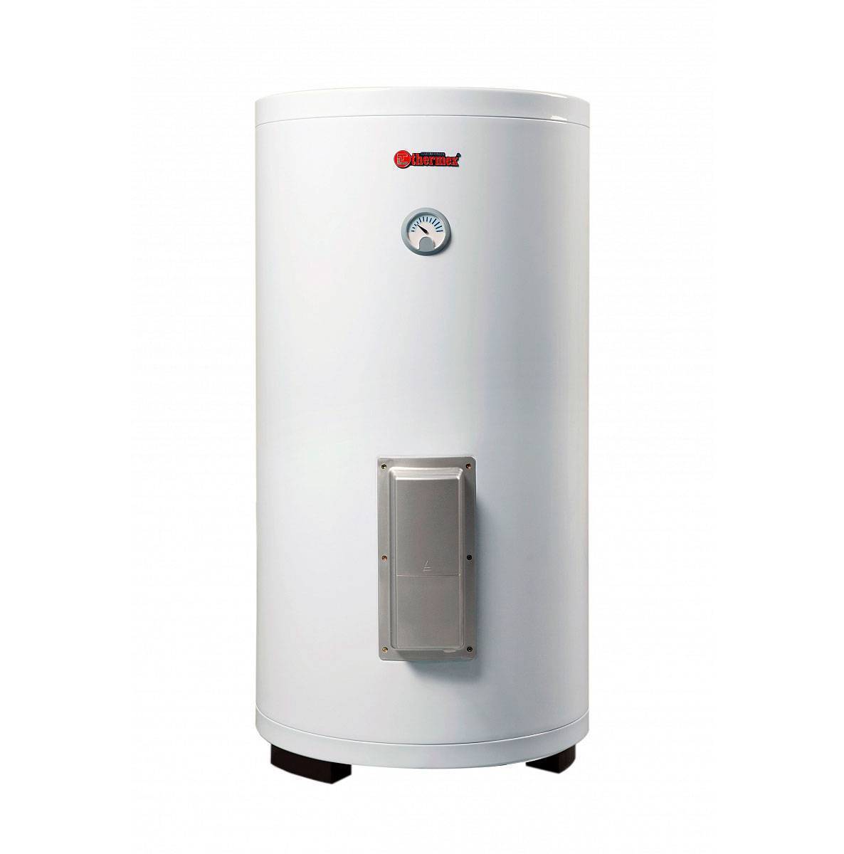 Водонагреватель комбинированный Thermex ER 150 V (combi) напольный 4919