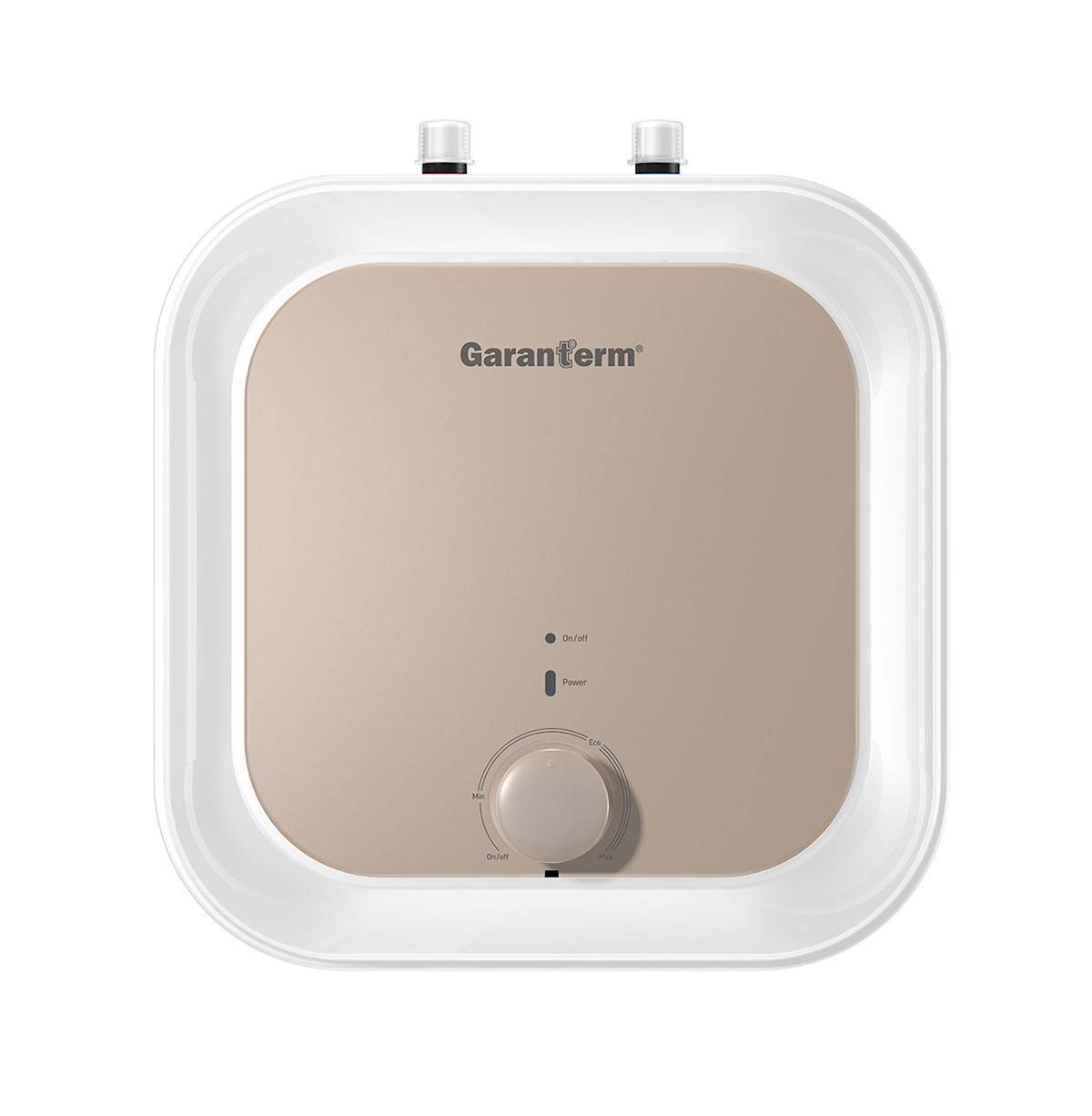 Водонагреватель накопительный Garanterm Plus 15 U 15 л под раковиной 4900