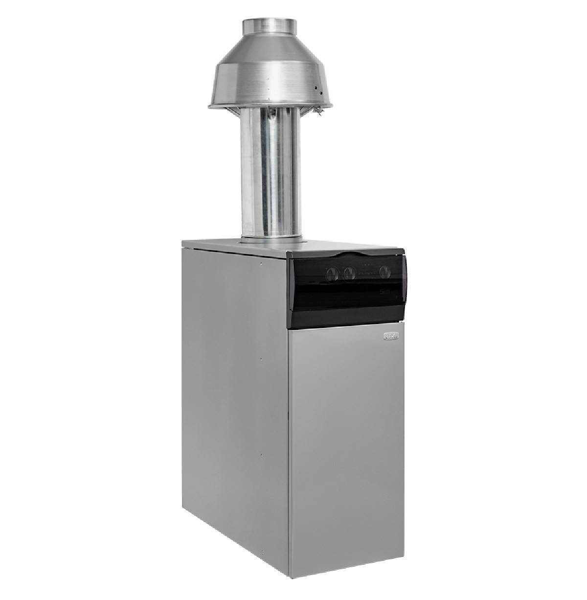 Котел газовый напольный Baxi SLIM 1.230 i одноконтурный открытая камера WSB43123301