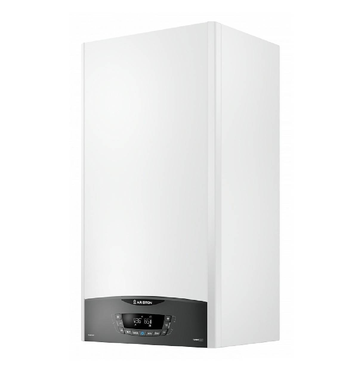 Котел газовый настенный Ariston CLAS XC SYSTEM 28 FF NG