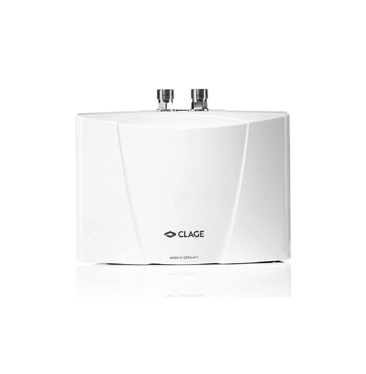 Водонагреватель электрический проточный Clage MBH 3 3.5 кВт -