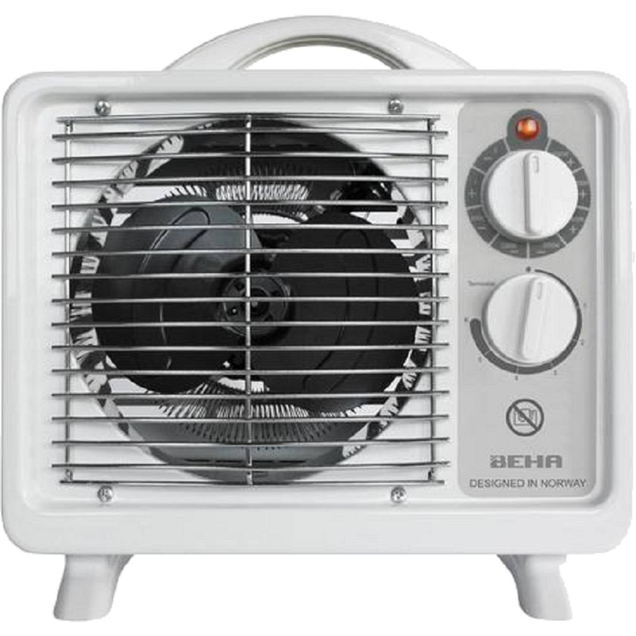 Тепловентилятор Beha VTE Вт