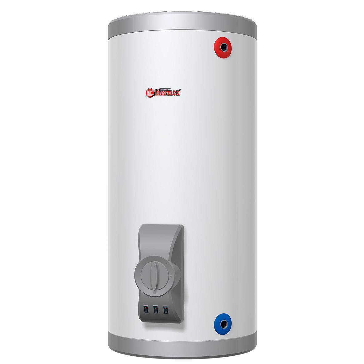 Водонагреватель накопительный Thermex IRP 200 F 200 л напольный 4905