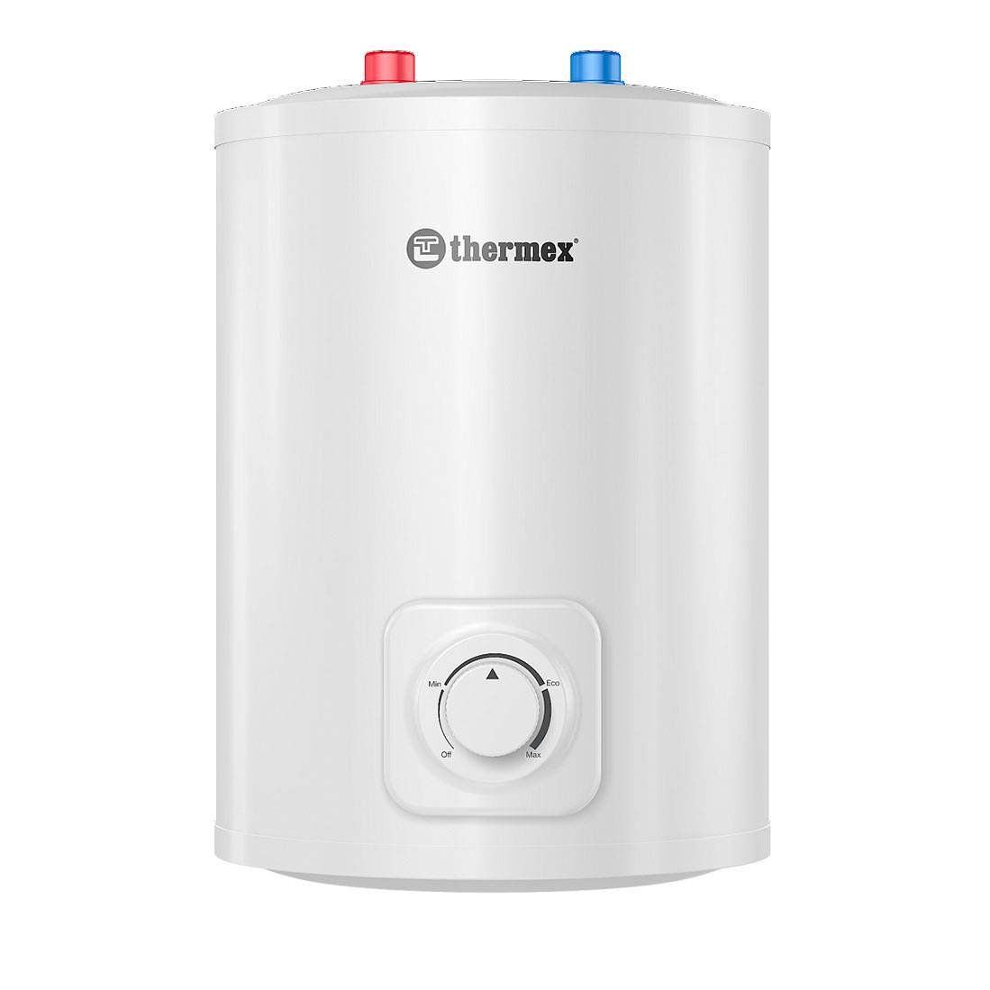 Водонагреватель накопительный Thermex IC 10 U 10 л под раковину 111086