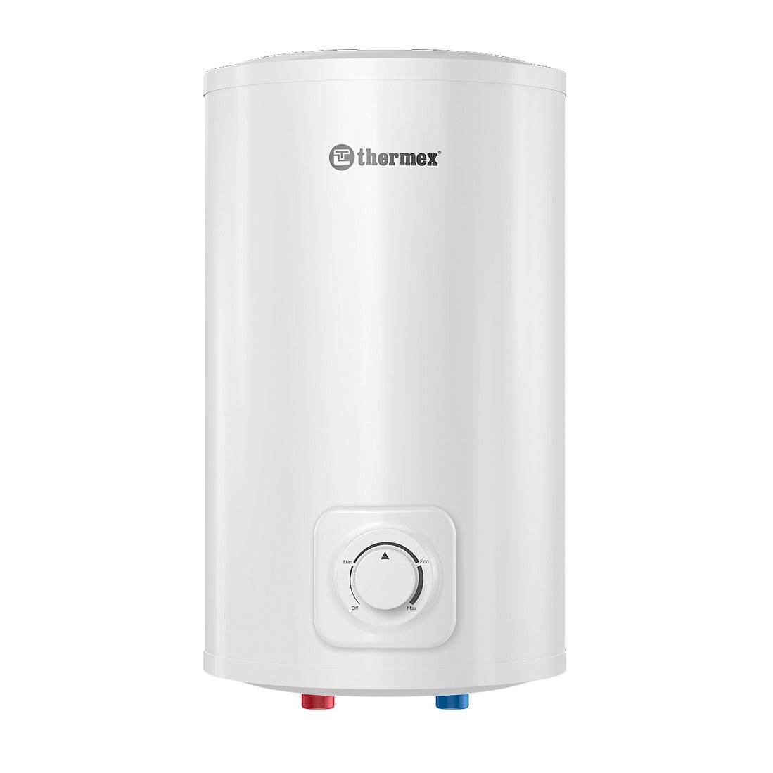 Водонагреватель накопительный Thermex IC 15 O 15 л над раковиной 111085