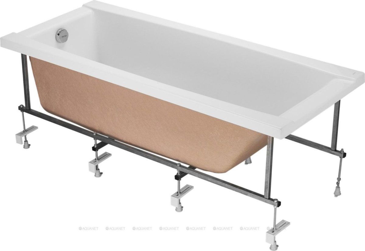 Монтажный комплект для ванны Santek САНТОРИНИ 150х70 см 1.WH30.2.499