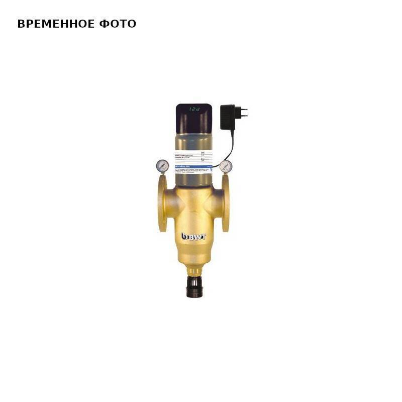 Фильтр сетчатый BWT Multipur AP DN 65 200 мкм 10183