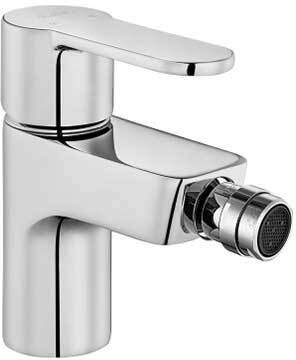 Смеситель для биде E.C.A. Nita 102110151EX