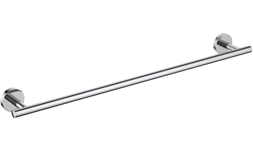 Полотенцедержатель Aquatek Оберон 600 мм хром AQ4214CR