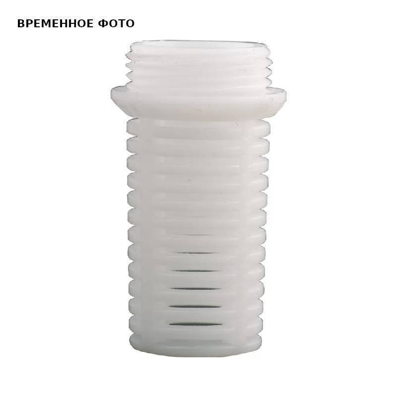 Фильтр-сетка для обратного клапана Itap 107 1 1/2 пластик 107 11/2