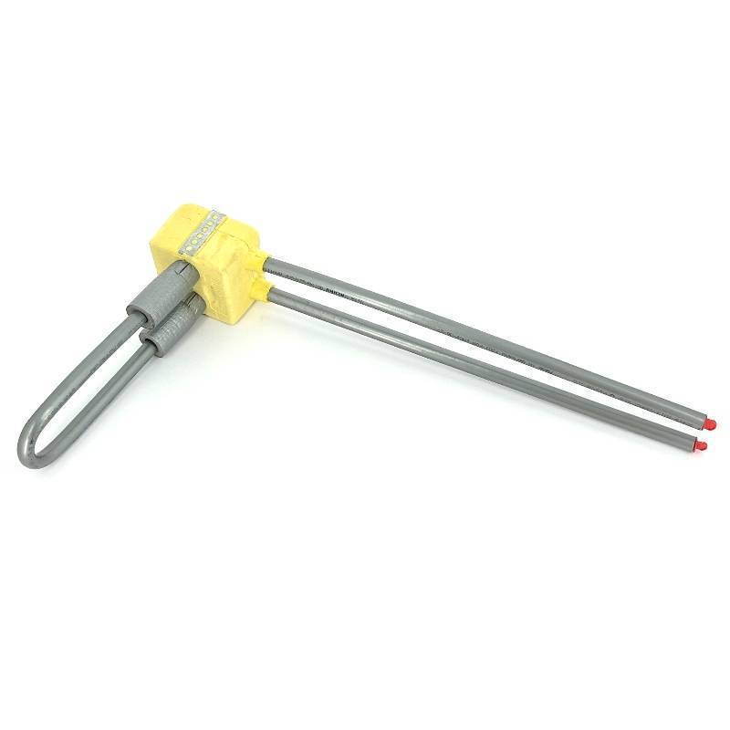 Блок для подключения радиатора Rehau Rautitan Stabil 16 110198