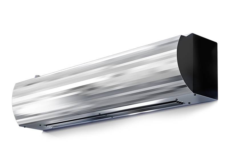 Тепловая завеса Тепломаш КЭВ-П3111A Бриллиант без нагрева 111031