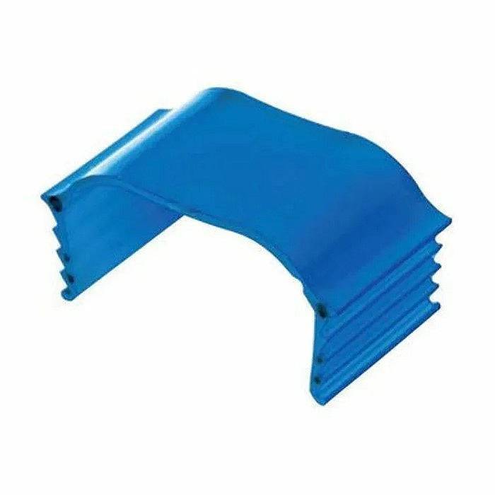 Фиксирующая скоба Ruvinil для кабель-канала РКК-74х55 1263316