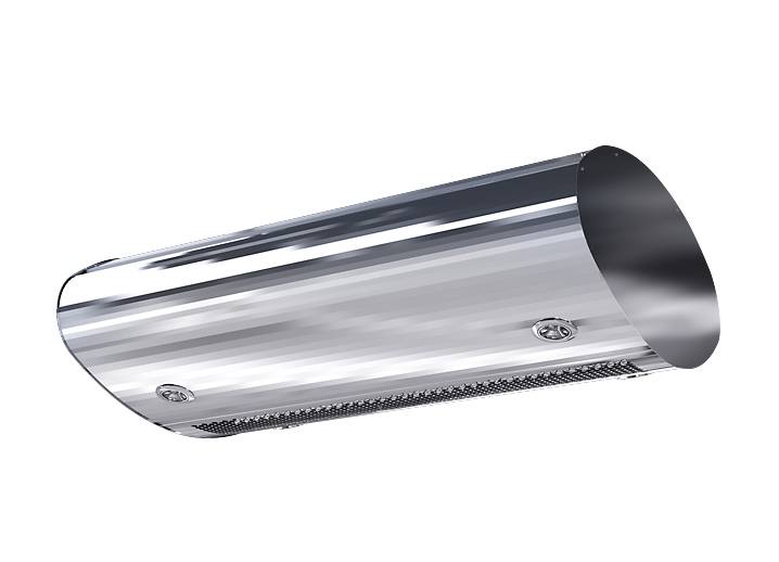 Воздушная завеса Тепломаш КЭВ-ПA Эллипс 101074