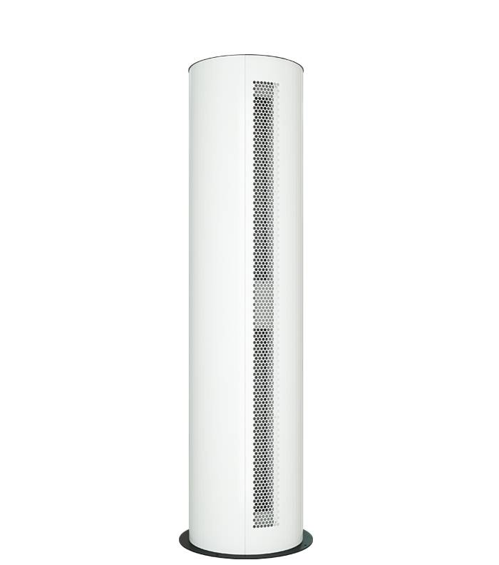 Тепловая завеса электрическая Тепломаш КЭВ-18ПE Колонна 106044