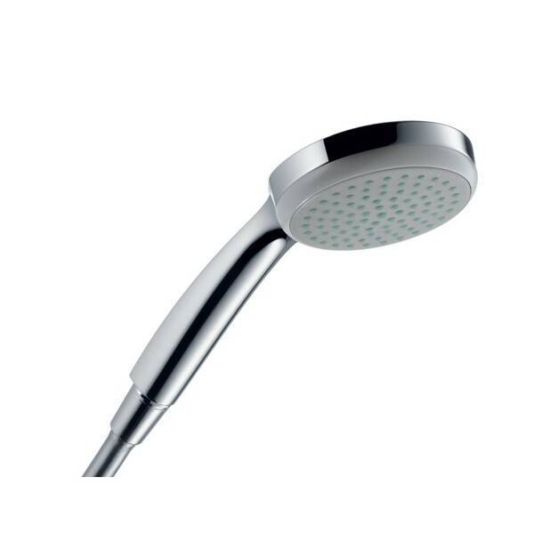 Ручной душ Hansgrohe Croma 100 Vario хром 28580000