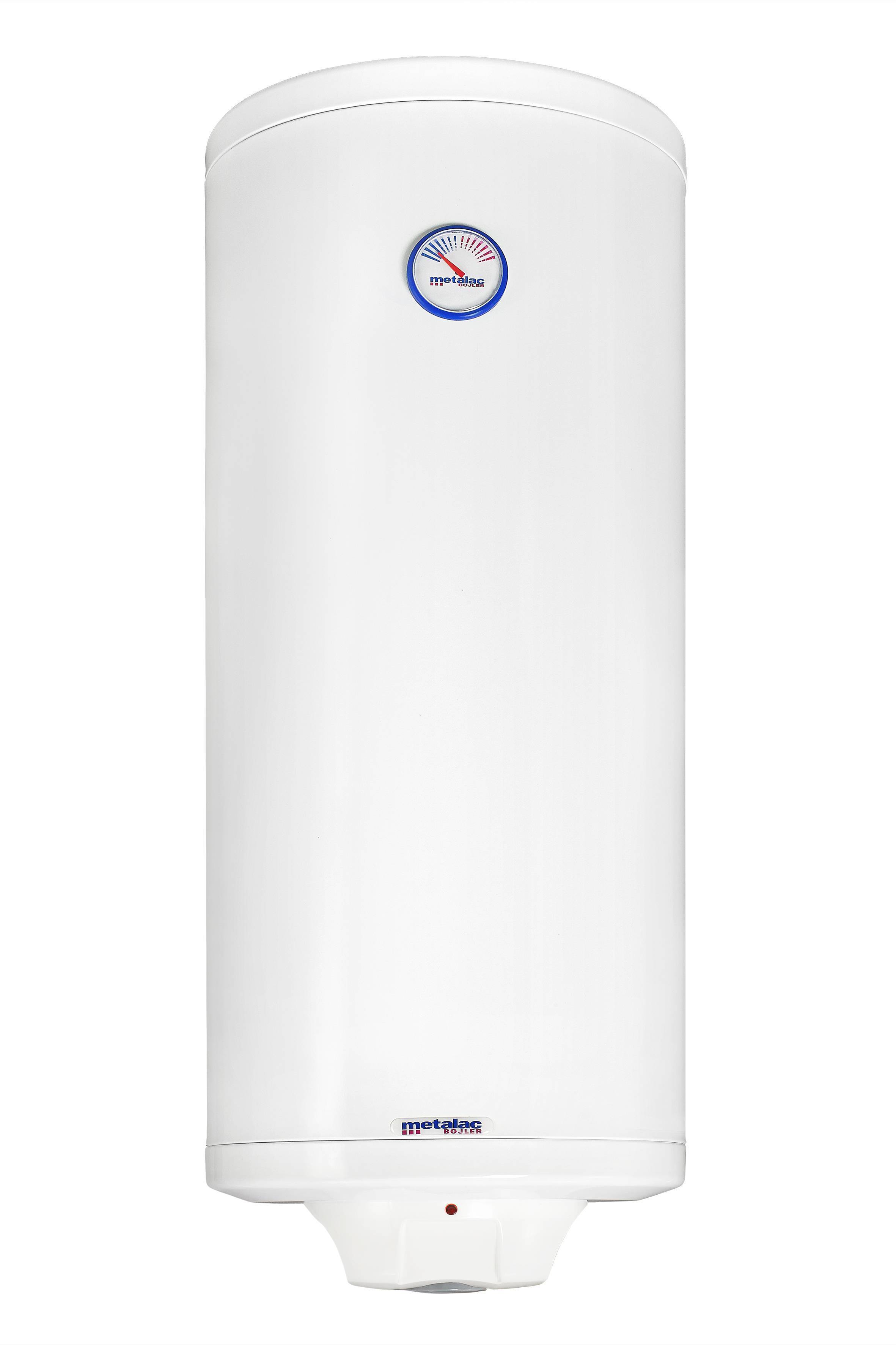 Водонагреватель накопительный Metalac OPTIMA EZV 50 KH R 50 л 167730