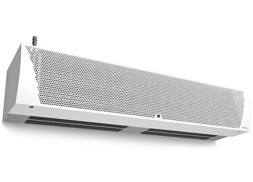 Тепловая завеса водяная Тепломаш КЭВ-190П4011W Комфорт