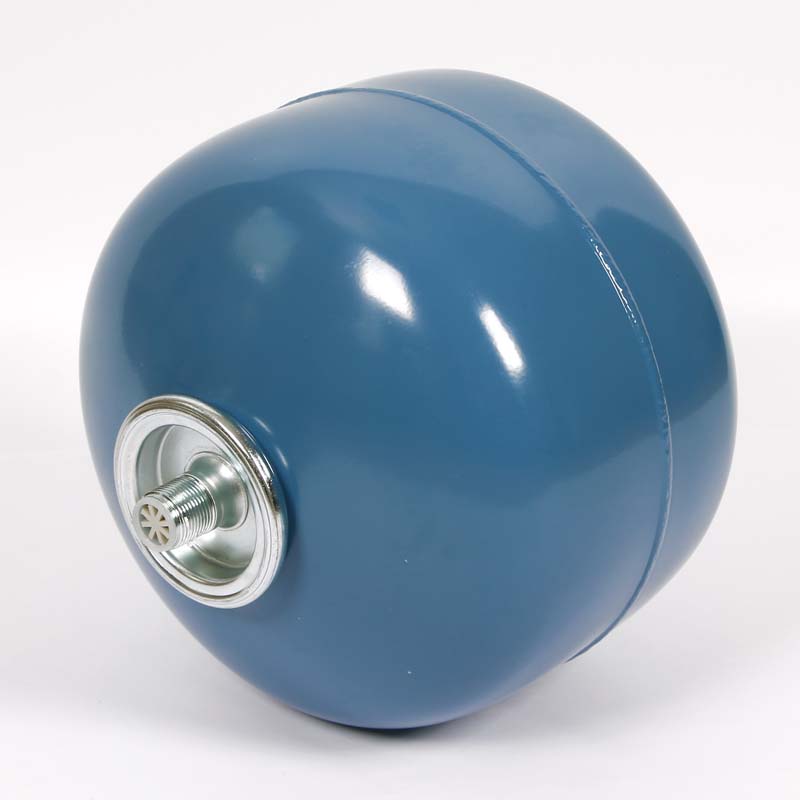 Гидроаккумулятор Reflex Refix DE 12 л 10 бар синий 7302000